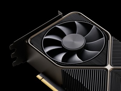 GeForce RTX 3080 Ti:     