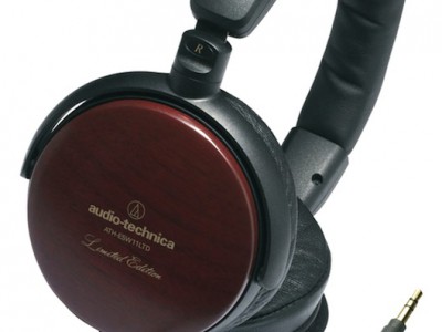 Audio-Technica       