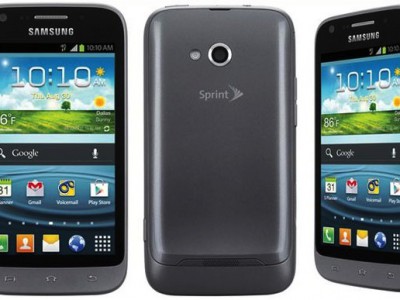 Samsung Galaxy Victory   Jelly Bean