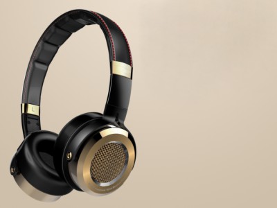 Xiaomi Mi Headphones -  -  $80