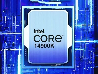  Intel Core i9-14900K     