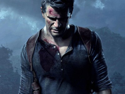  Uncharted 4: A Thiefs End    2016 