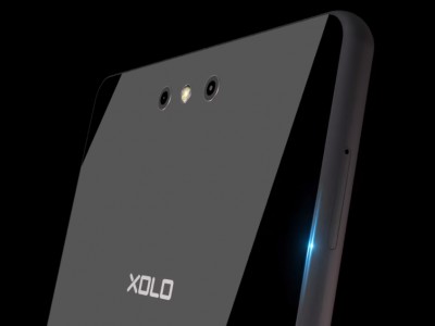 Xolo Black    Xiaomi Mi 4i