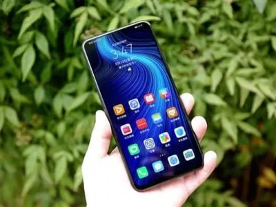 7- HONOR X10 Max   Geekbench    