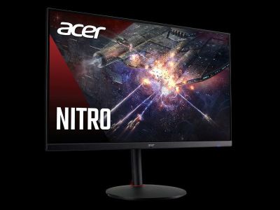     Acer Nitro XV2   