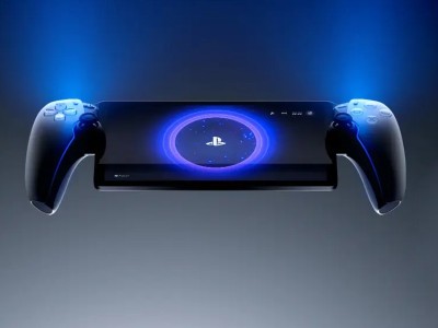 Sony  PlayStation Portal     PS5