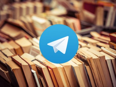    Telegram    - 