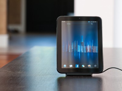 HP TouchPad     Android 5.0 Lollipop