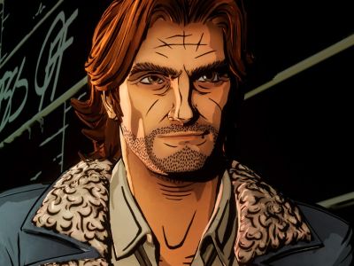 The Wolf Among Us 2     