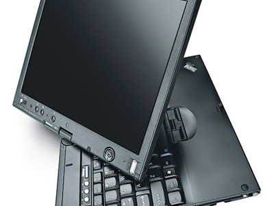 Lenovo ThinkPad X61 -  60%:  !