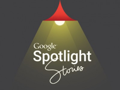  Google Spotlight Stories       iOS