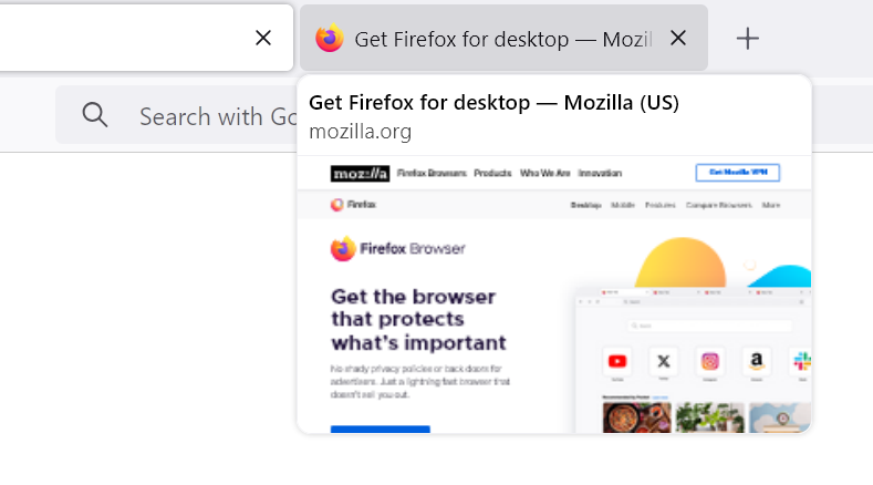 Firefox не запускается, что делать?