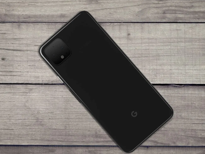 Google     Pixel 4