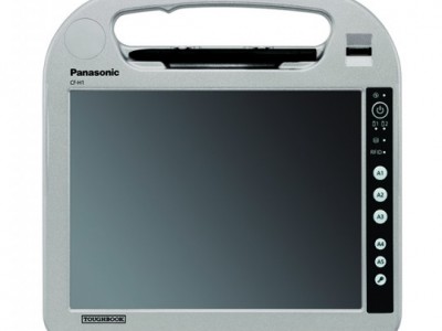 Panasonic Toughbook H1 Field -  