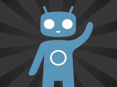 Google   Cyanogen,   