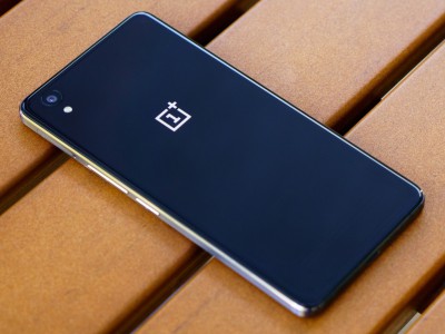  OnePlus X     