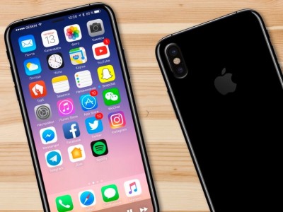 Apple iPhone 8   2018 