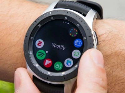 Samsung Galaxy Watch 3    []