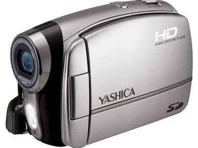 DVC575 -  HD   Yashica