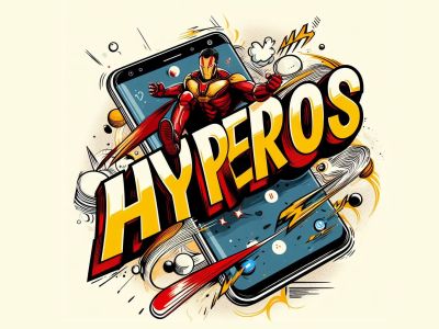  Xiaomi HyperOS   []