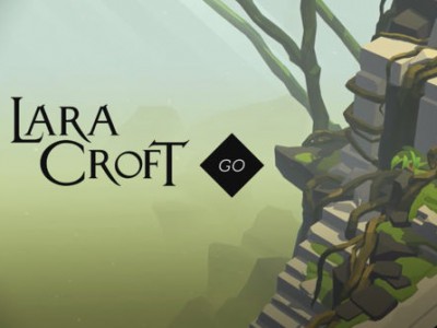    Lara Croft Go     