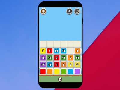  Digital Puzzle      