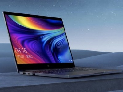   Xiaomi Mi Notebook Pro X   