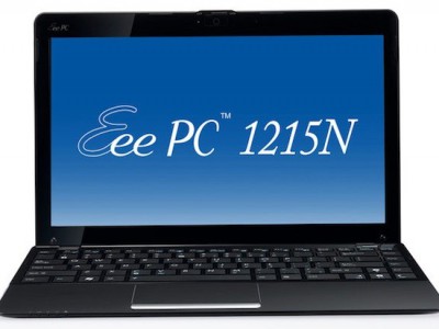 ASUS Eee PC 1215N -    