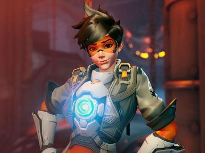 Blizzard    Overwatch 2 []