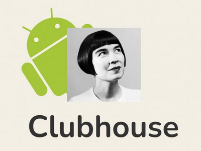  Clubhouse    Android-