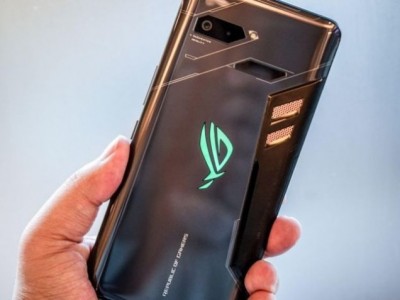 ASUS ROG Phone 2  12        