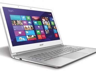  Acer Aspire S7-392     