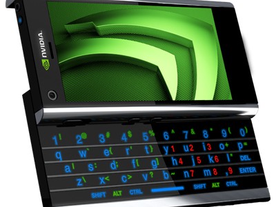 NVIDIA Tegra 2   2010 