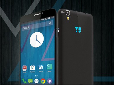 Micromax Yureka  CyanogenMod     