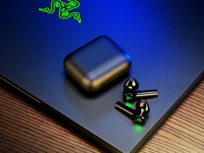  TWS- Razer Hammerhead True Wireless X   $80