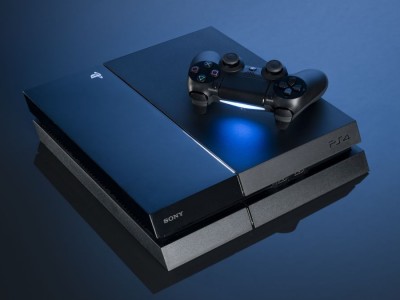    PlayStation 4    