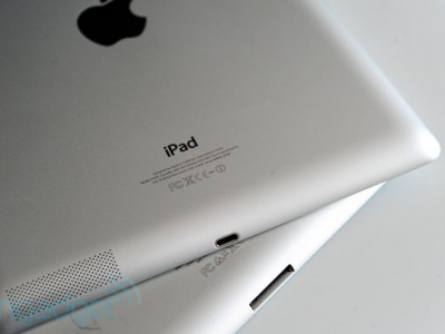  Apple  128    iPad 4