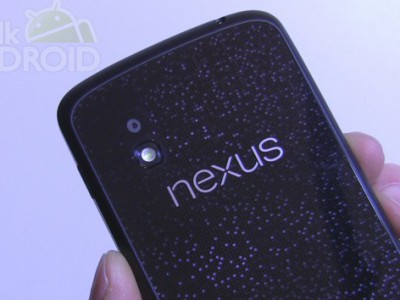  Nexus'   "" 