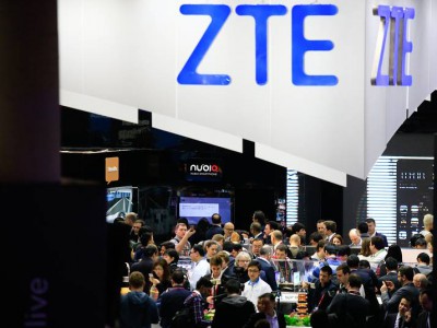 ZTE   -  