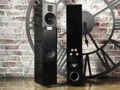  Martin Logan Motion 20i:  ,  