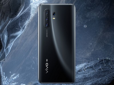 60-  vivo X30 Pro   