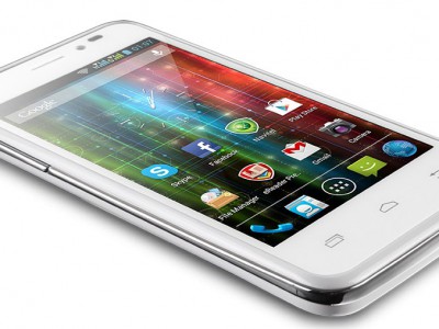 Prestigio  MultiPhone 5400 DUO    