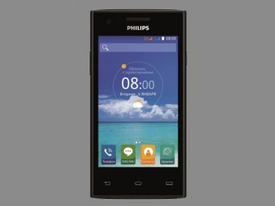 Philips S309       