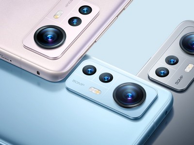 Xiaomi    Snapdragon 8 Gen 1