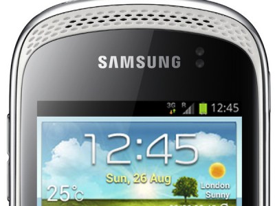 Samsung Galaxy Music  