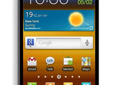 Samsung Galaxy X   Galaxy S 2 Plus  12- 