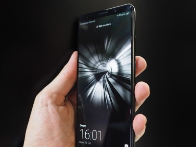   Huawei P20   $1600