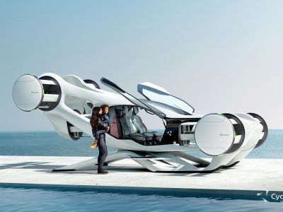  eVTOL     []