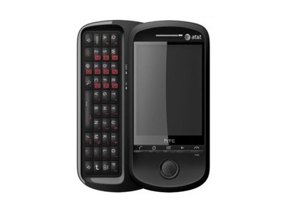 HTC Lancaster -    Android