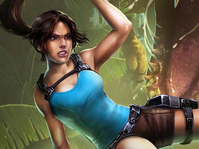   Lara Croft: Relic Run   10  